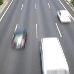 Un choque entre tres vehículos deja cinco personas heridas en Villarta de San Juan