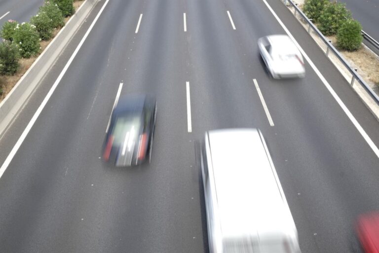 Dos fallecidos en dos accidentes de moto este fin de semana en las carreteras de Castilla-La Mancha Dos fallecidos en dos accidentes de moto este fin de semana en las carreteras de Castilla-La Mancha