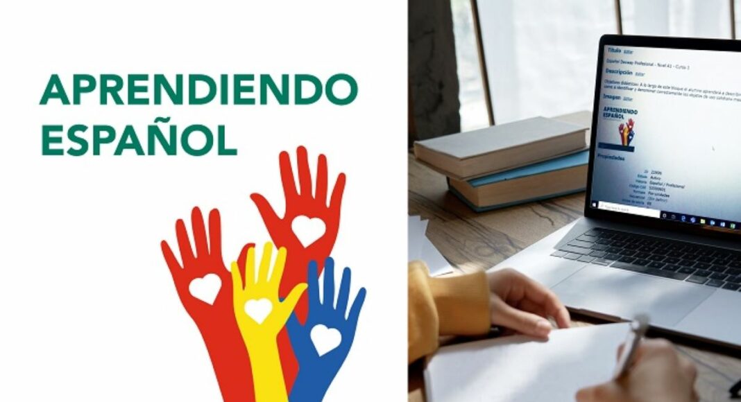 Aprendizaje de Español, Eurocaja Rural 150622