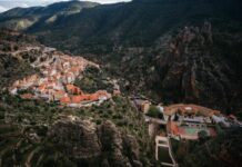 Ayna acoge el XV Congreso de Turismo Rural de Asetur los días 4 y 5 de junio