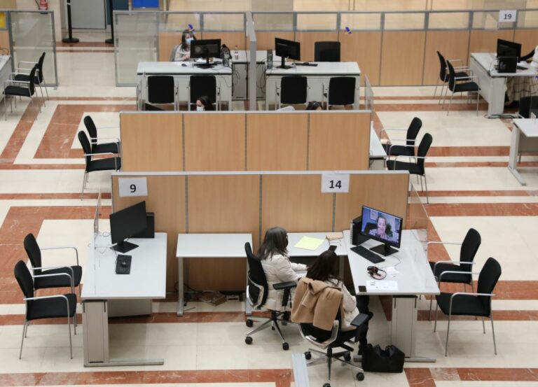 La Campaña de la Renta 2021 finaliza este jueves