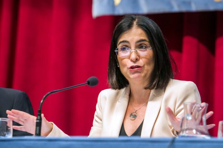 23 millones de euros para las CCAA para invertir en enfermedades raras, ELA, salud mental y cáncer