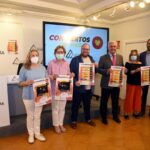 Celtas Cortos, Víctor Manuel o Nuevo Mester de Juglaría actuarán este verano en Guadalajara