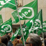 CSIF se concentrará mañana en Ciudad Real para defender la seguridad del personal sanitario