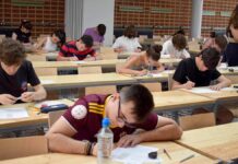 Dudas y certezas de una selectividad más uniforme: las autonomías tienen la última palabra