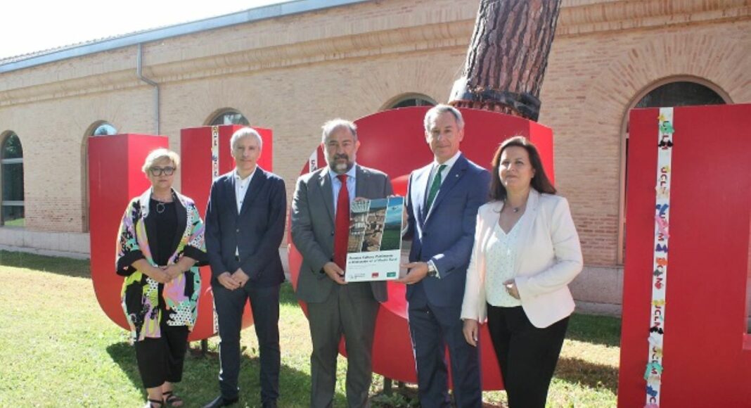 Eurocaja Rural, UCLM