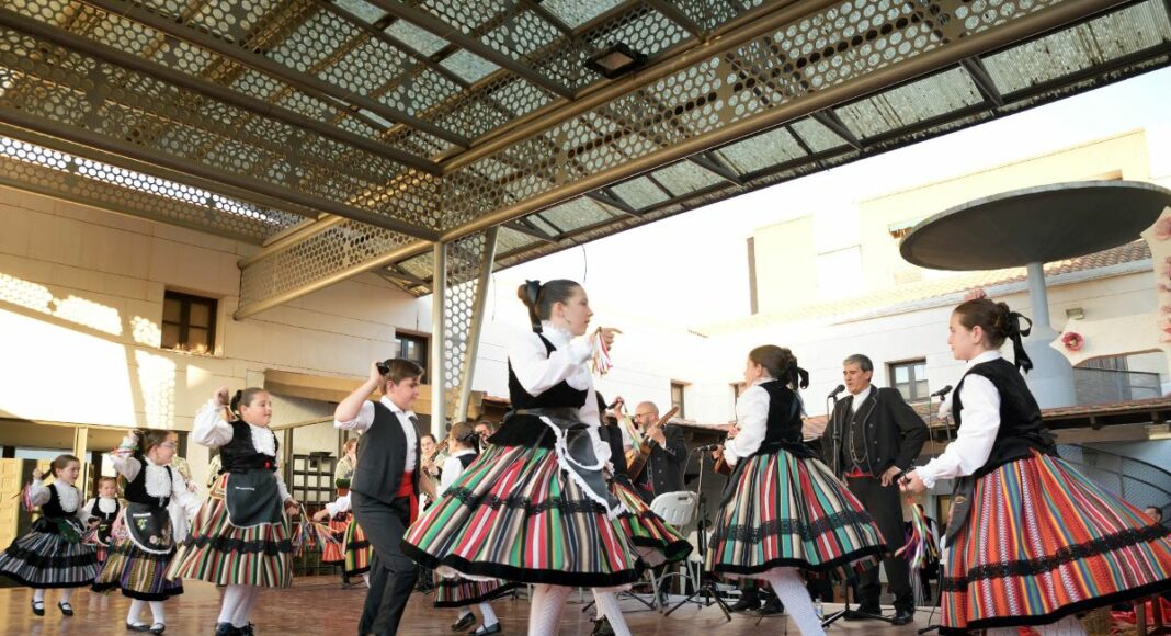 Festival de Magos Manchegos en Argamasilla de Alba 010622