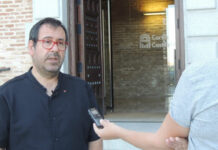 Crespo denuncia que el Gobierno regional utilizó la partida de los Presupuestos del Estado destinada a servicios sociales para reducir deuda