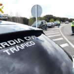 Conducía a 225 km/h por una autovía limitada a 120 en la provincia de Cuenca