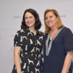 Isabel Buleo se convierte en nueva directora del Museo de las Ciencias y el Museo Paleontológico de C-LM