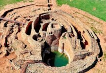 En torno a 4.000 años: el pozo más antiguo de España está en Castilla-La Mancha