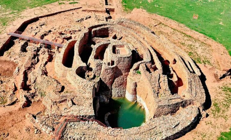 Buenas noticias para Daimiel: La Motilla del Azuer recupera agua tras casi una década seco