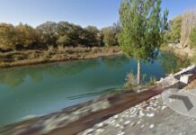 Page celebra que las nuevas reglas de explotación «no esconden la realidad del Tajo, por primera vez»