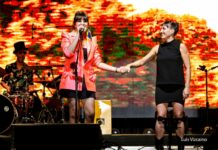 Rozalén será la pregonera de la Feria de Albacete 2022