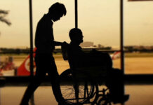 Bárbara García afirma que la Junta asume más del 70 % del coste del sistema de dependencia