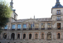 Deuda de Toledo con la SGAE: más de 140.000 euros por un impago pendiente entre 2017 y 2021