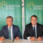 Eurocaja Rural y CEOE CEPYME Cuenca firman un nuevo convenio social en favor del tejido empresarial de la provincia