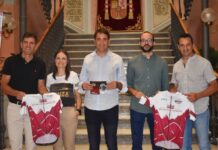 La I Gran Fondo Internacional ‘Sierra de Albacete’ reunirá este sábado a grandes profesionales del panorama nacional