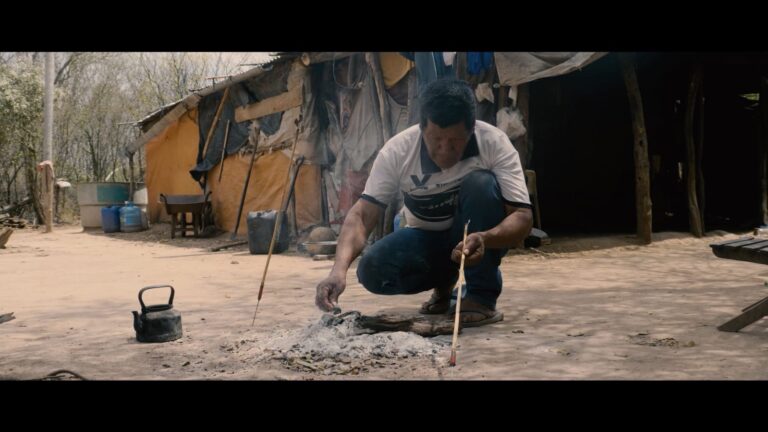 Este miércoles se estrena en Cuenca el segundo documental conquense sobre los últimos grupos de cazadores-recolectores