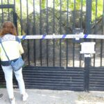 La Policía Nacional clausura un inmueble en el que se ejercía la prostitución en Cuenca