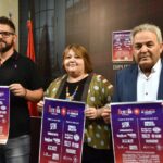 El Bonillo espera más de 8.000 asistentes a su ‘Alterna Festival’ este fin de semana