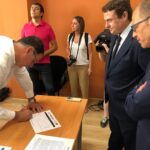 El PP propone fiscalidad diferenciada para Cuenca y sugiere bonificar un 20% de costes laborales de las empresas