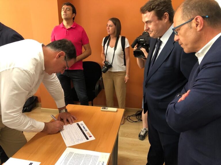 El PP propone fiscalidad diferenciada para Cuenca y sugiere bonificar un 20% de costes laborales de las empresas