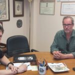 La Policía Nacional activa sus planes preventivos en Cuenca con especial atención al comercio y el turismo seguro