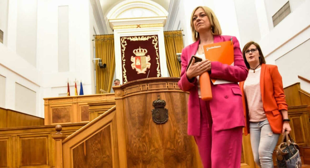 Carmen Picazo Ciudadanos