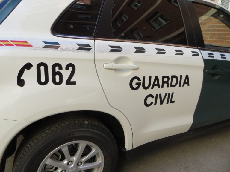 Detenidos tras 31 delitos contra el patrimonio en Pedro Muñoz, Campo de Criptana y Socuéllamos