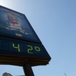 Talavera, Almadén, Oropesa y Villarrobledo, los municipios de C-LM más «calurosos» este martes