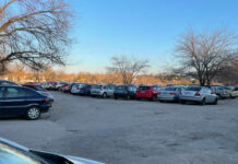 Cs Toledo cree que adecentar el parking de la UCLM en Fábrica de Armas no tiene cabida con el actual marco de Vega Baja