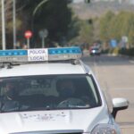 Un grupo de jóvenes huye de la policía en Cuenca tras pillarles haciendo botellón