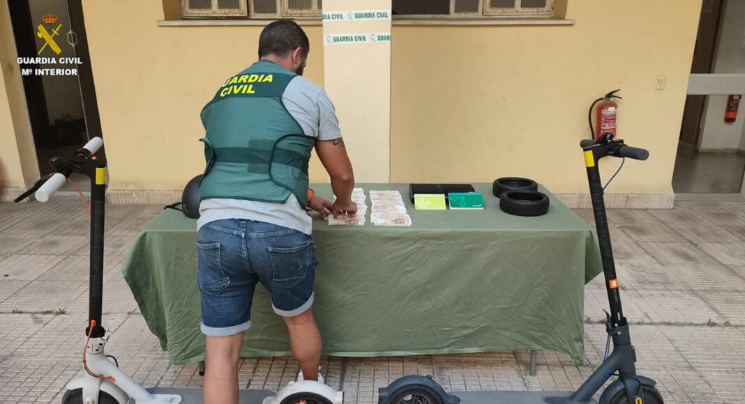 Guardia Civil