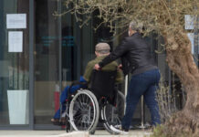 La lista de espera en dependencia sube un 63,4 % en Castilla-La Mancha