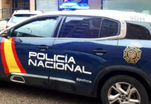 Cinco detenidos en Toledo por echar violentamente a 3 inquilinos de una vivienda