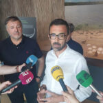 La Junta abrirá el proceso de información pública para limitar el aforo en Las Chorreras de Enguídanos