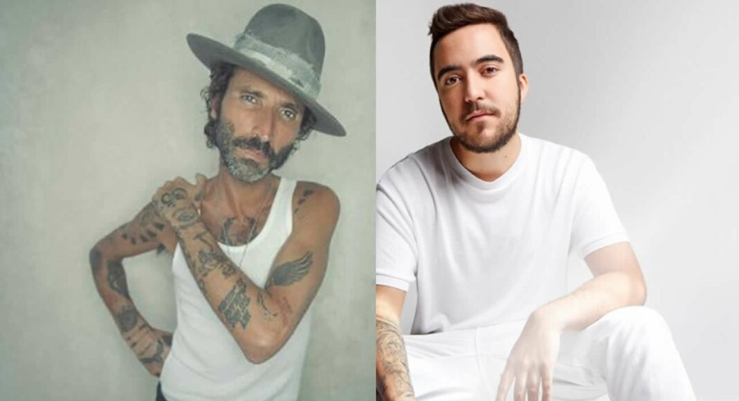 Leiva y Beret
