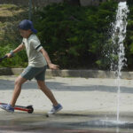 Ciudad Real reactiva el protocolo por ola de calor desde este lunes y al menos hasta el jueves