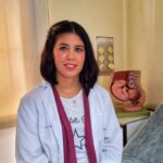 Una matrona del centro de salud San Clemente se convierte en doctora con mención Cum Laude por la UCLM