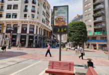 Toda Castilla-La Mancha, con avisos por altas temperaturas durante este viernes