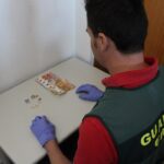 Detenidas cinco mujeres por robos en el interior de domicilios en las provincias de Teruel y Cuenca