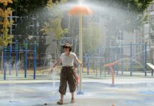 Toda Castilla-La Mancha, en aviso este martes por calor