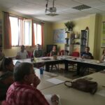 UCLM Rural y la Asociación para el Desarrollo de La Manchuela trabajan en un proyecto para la dinamización de la comarca