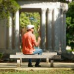 Dos atletas de Puertollano guiarán a personas con discapacidad visual a subir el Teide