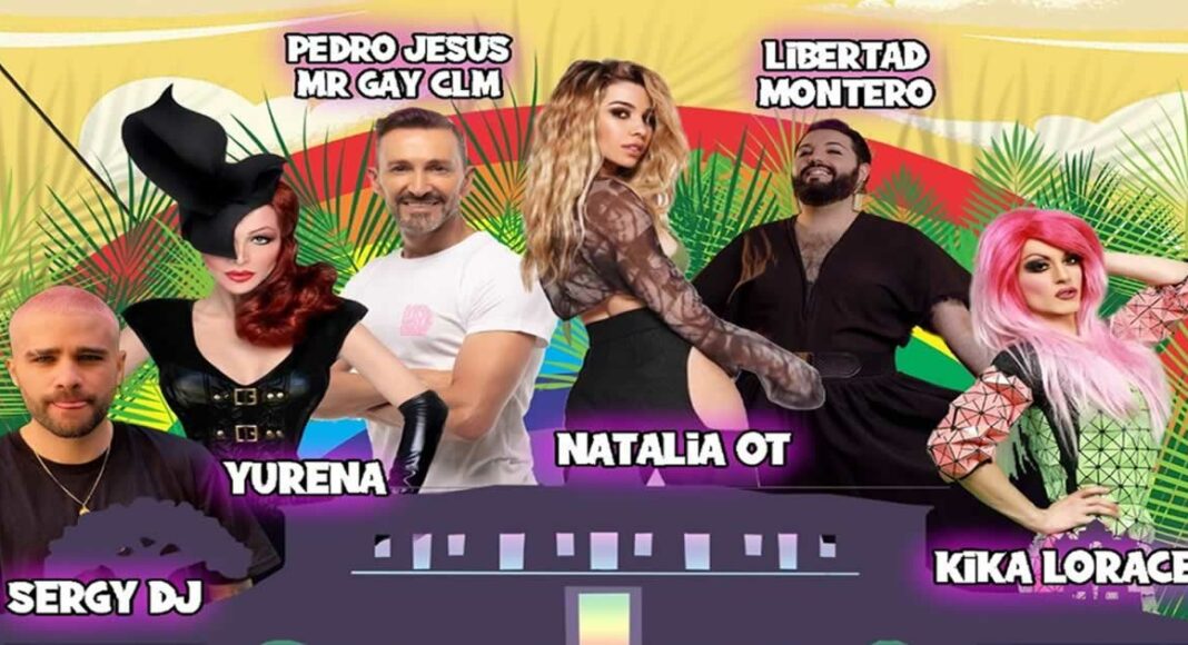 Festival-LGTBI-Argamasilla-de-Alba-2022
