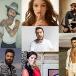 Leiva, Beret, Ana Guerra, Álvaro de Luna, Dani Fernández, Huecco y «A tu vera», en las Fiestas de Valdepeñas