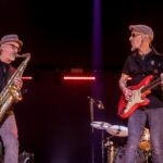 Fito y Fitipaldis vuelven a los escenarios y actuarán en Ciudad Real y Albacete