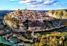 Los 3 pueblos más bonitos de Albacete