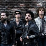 La banda Los Zigarros inaugurará este viernes el Festivaldepeñas 2022